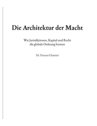 Die Architektur der Macht