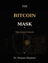 THE BITCOIN MASK