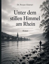 Unter dem stillen Himmel am Rhein
