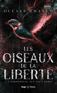 Les oiseaux de la liberté tome 1 - poche