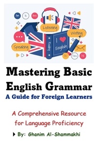  GHANIM ALSHAMMAKHI - Mastering Basic English Grammar - Let's read.