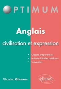 Anglais