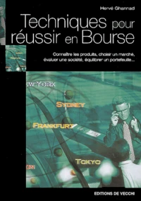 Techniques pour réussir en Bourse
