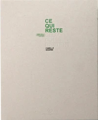 Ce qui reste, ceux qui restent