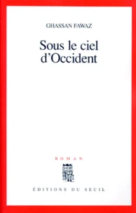 Sous le ciel d'Occident
