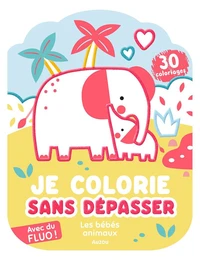Les bébés animaux