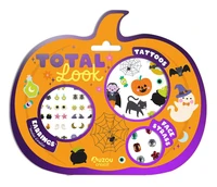Total look Halloween