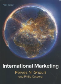 International Marketing
