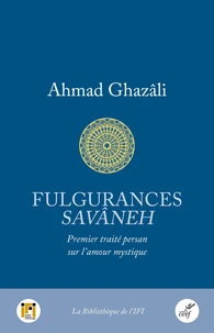 Fulgurances Savâneh