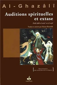 Auditions spirituelles et extase