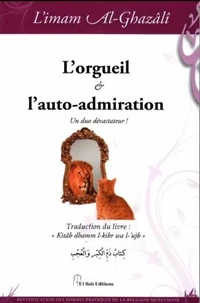 L'orgueil et l'auto-admiration