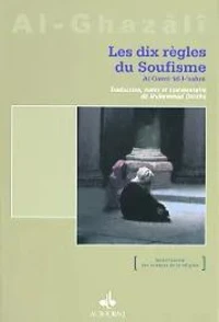 Les dix règles du soufisme selon Ghazzâli