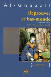 Réprouver ce bas-monde