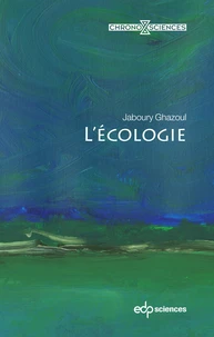 L'écologie