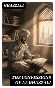The Confessions of Al Ghazzali