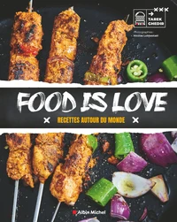 Food is love