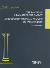 Une fantaisie à la manière de Callot