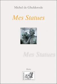 Mes statues