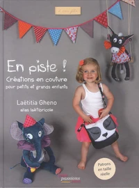 En piste !