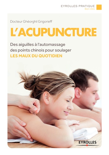 L'acupuncture 2e édition