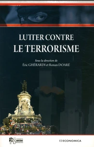 Lutter contre le terrorisme