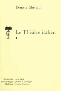 Le théâtre italien