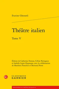 Théatre italien