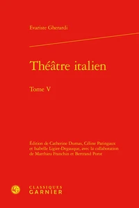 Théâtre italien