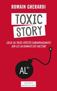 Toxic story