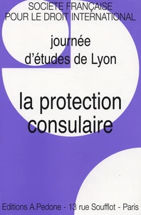 La protection consulaire