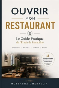 Ouvrir mon Restaurant
