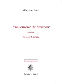 L'inventeur de l'amour