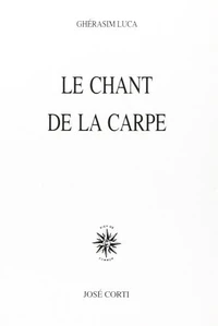 Le Chant de la carpe