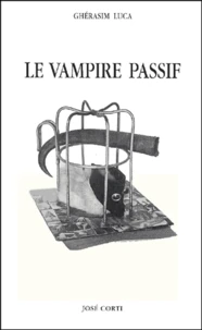 Le Vampire Passif