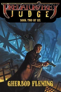Predator &amp; Prey:Judge