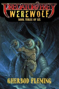 Predator &amp; Prey: Werewolf