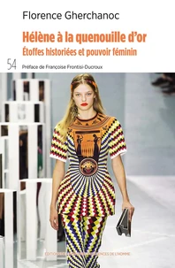 Hélène à la quenouille d’or