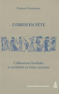 L'Oikos en fête
