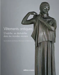 Vêtements antiques