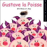 Gustave la Poisse