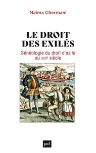 Le droit des exilés