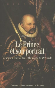 Le Prince et son portrait