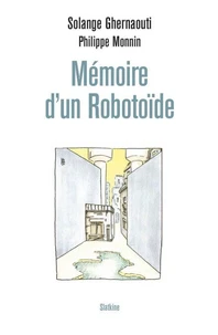 Mémoire d'un Robotoïde