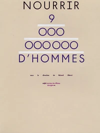 Nourrir 9 milliards d'hommes