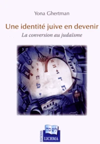 Une identité juive en devenir