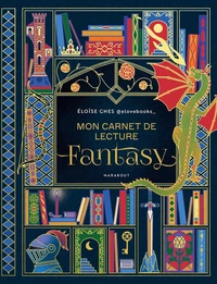 Mon carnet de lecture Fantasy