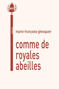 La parole comme un cristal de sel