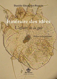 Itinéraire des idées