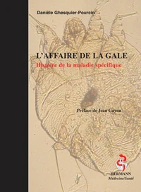 L'affaire de la gale