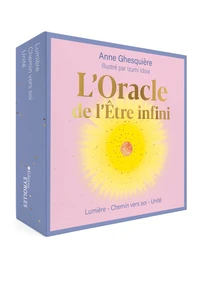 L'Oracle de l'Etre infini